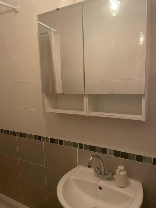 50M2 Private Apartment In Center Párizs Kültér fotó