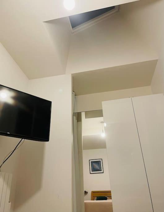 50M2 Private Apartment In Center Párizs Kültér fotó